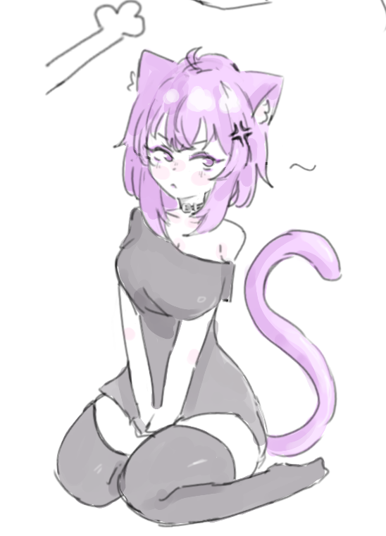autsellia's tweet photo. #絵かゆ https://t.co/RXPgK7SIKX