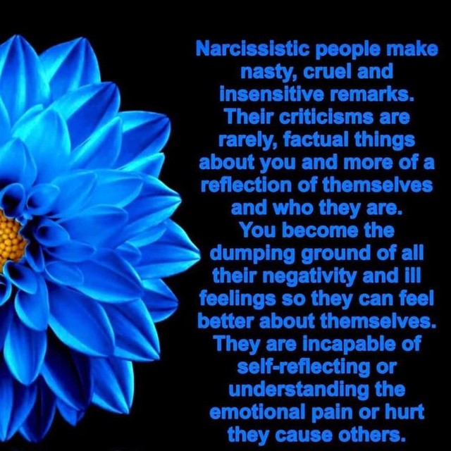 The Narcissist Box tweet media