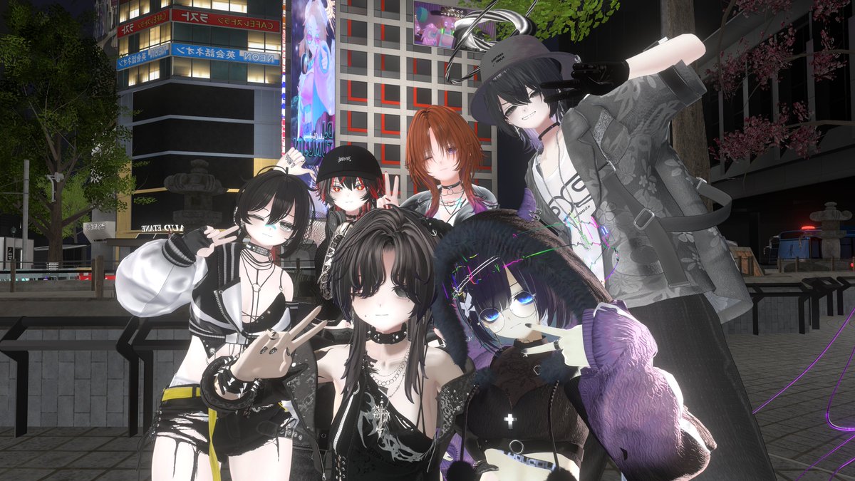 夜猫neko tweet media