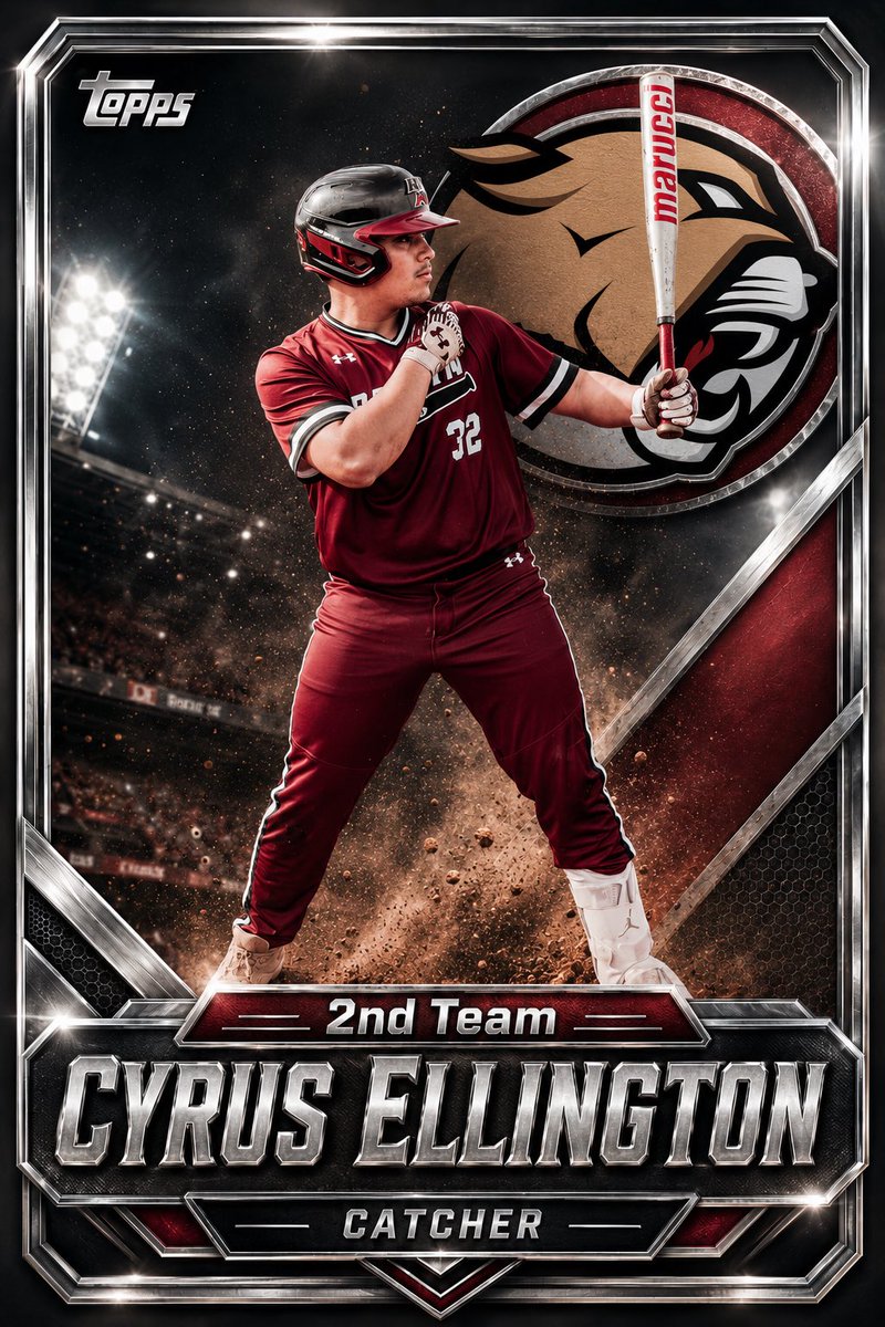 Red Mtn. Baseball™ tweet media