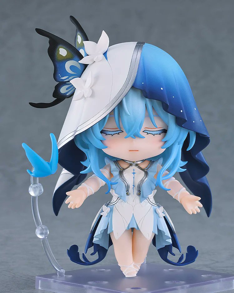 鳴潮 (Wuthering Waves) グッズ販売情報【ファン】低浮上