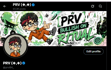 PRV (❖,❖) tweet media