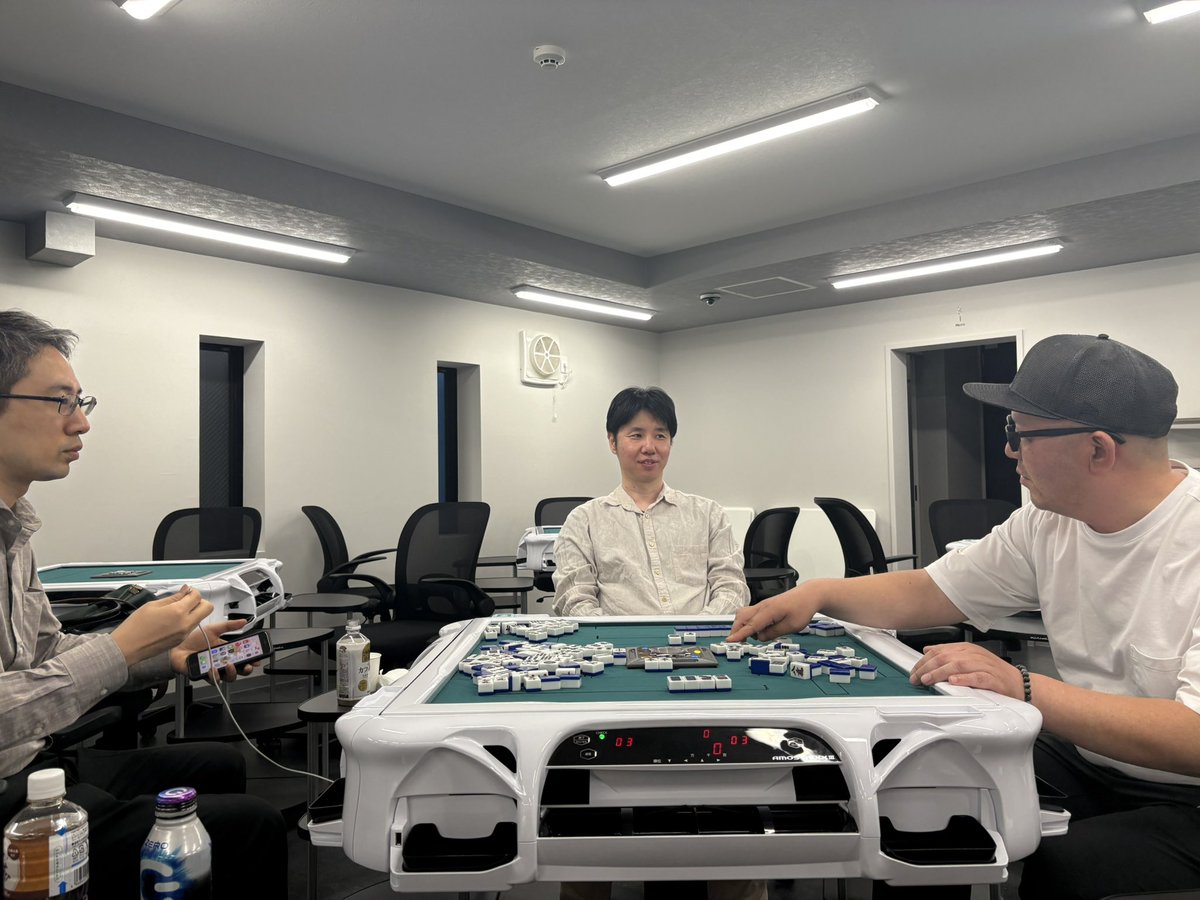 原田 翔平 tweet media