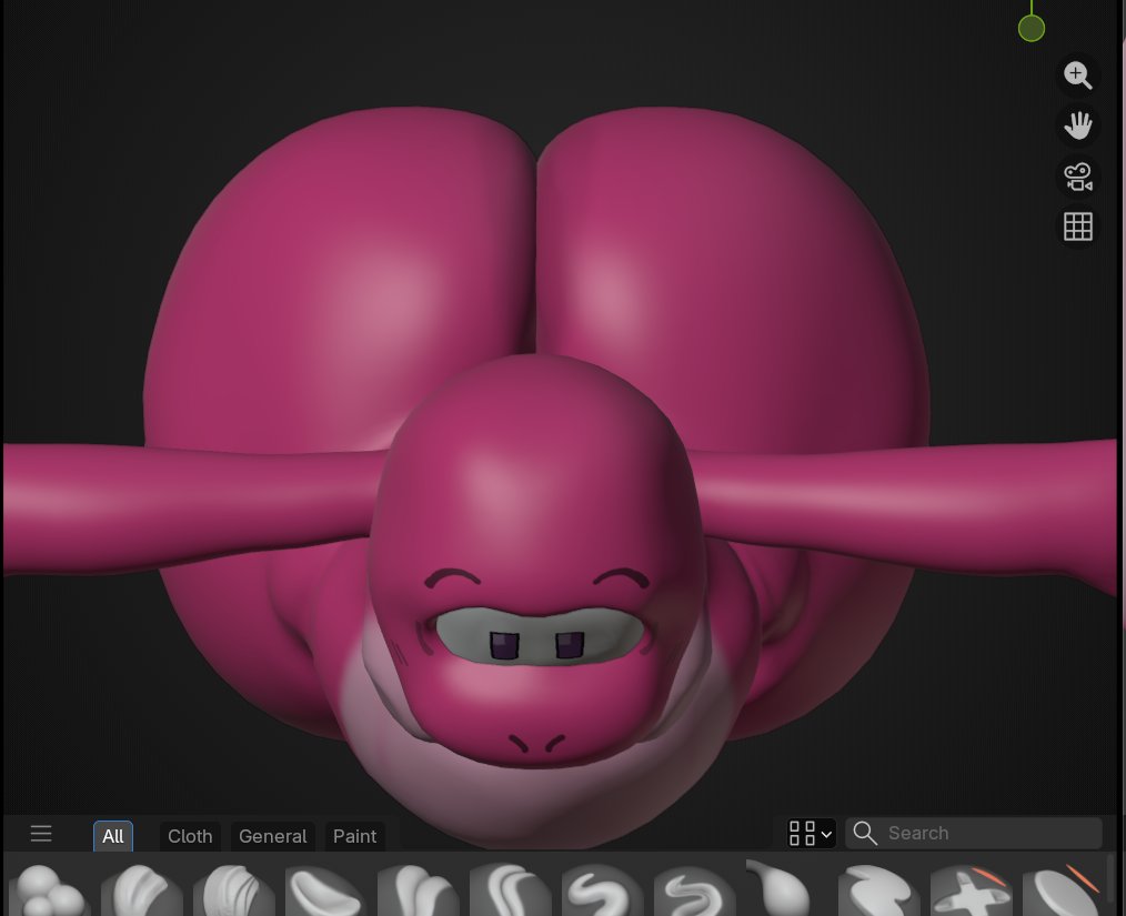 HadoLego_3D 🔞 tweet media