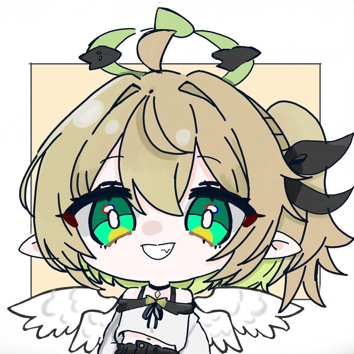 Nova2 𝑪𝒉𝒆𝒓𝒓𝒚 5/23🎂🎁 tweet media