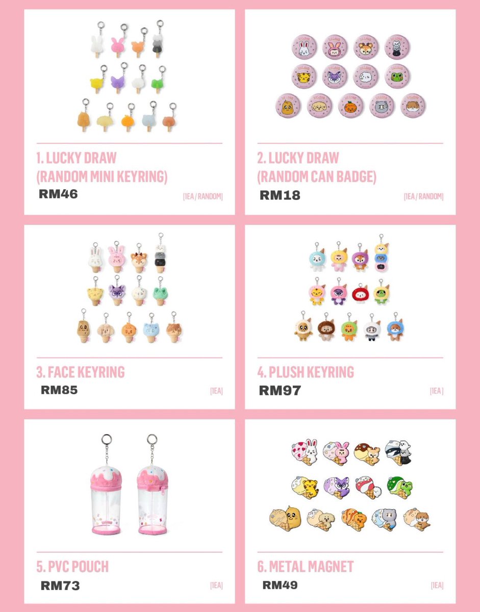 ♡ HELP RT ♡ 🇲🇾 <Ice Cream with MINITEEN> SEVENTEEN Official