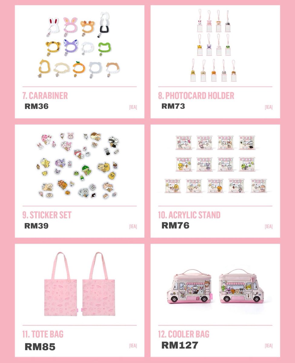 ♡ HELP RT ♡ 🇲🇾 <Ice Cream with MINITEEN> SEVENTEEN Official