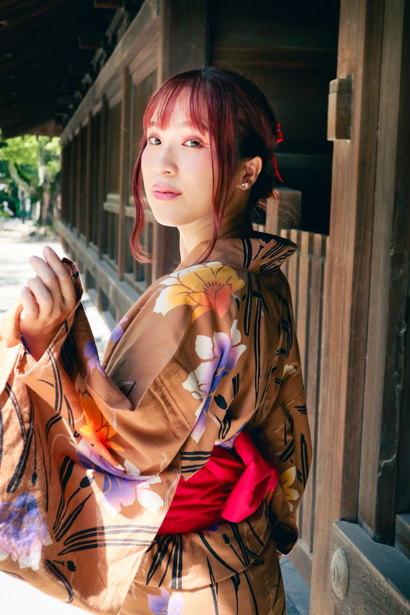 やべあい tweet media