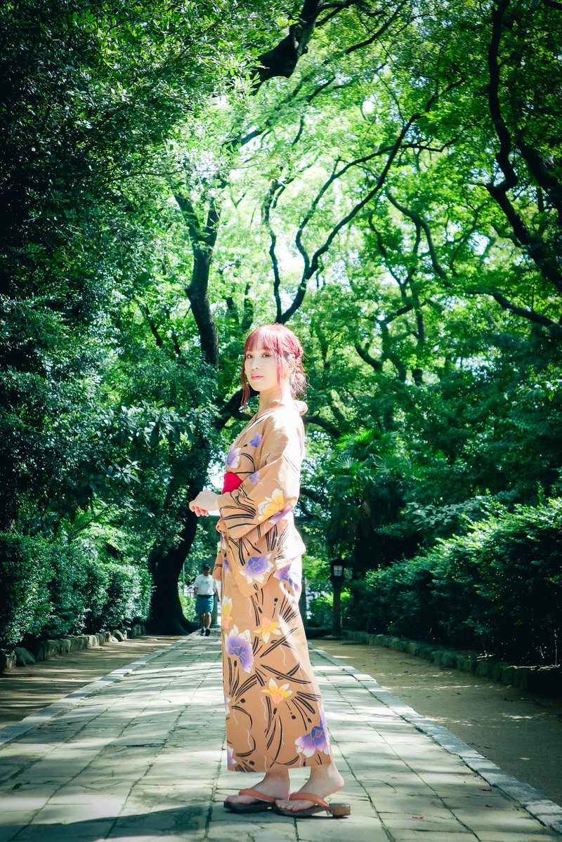 やべあい tweet media