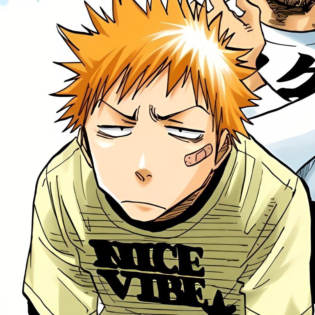 Ichigo tweet media