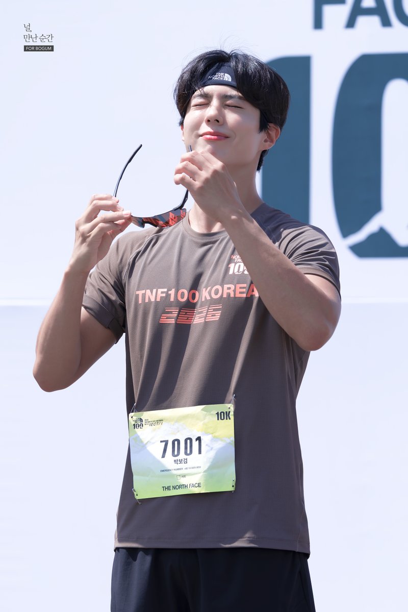 널, 만난 순간 tweet media