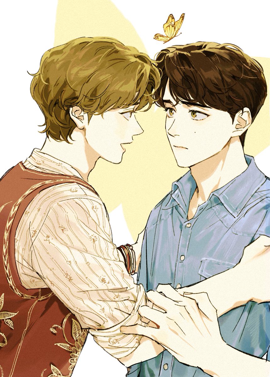 남우 tweet media