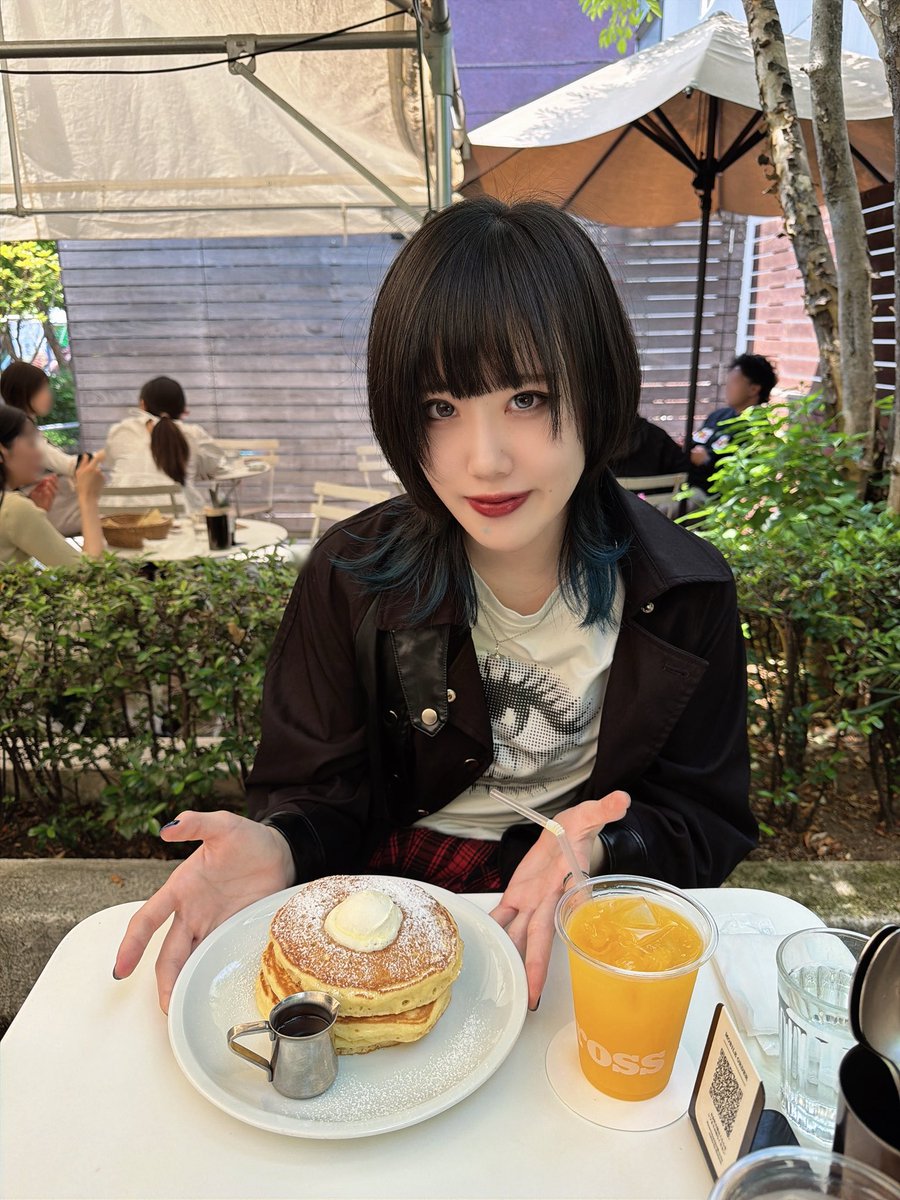 MiYU (@miyu_overkill) / Posts / X