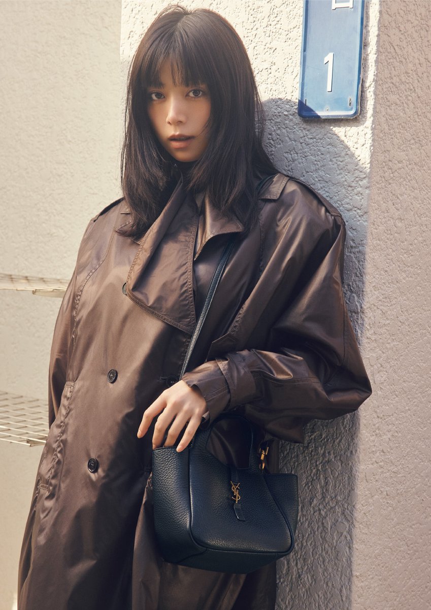 SAINT LAURENT JAPAN (@SaintLaurentJP) / Posts / X