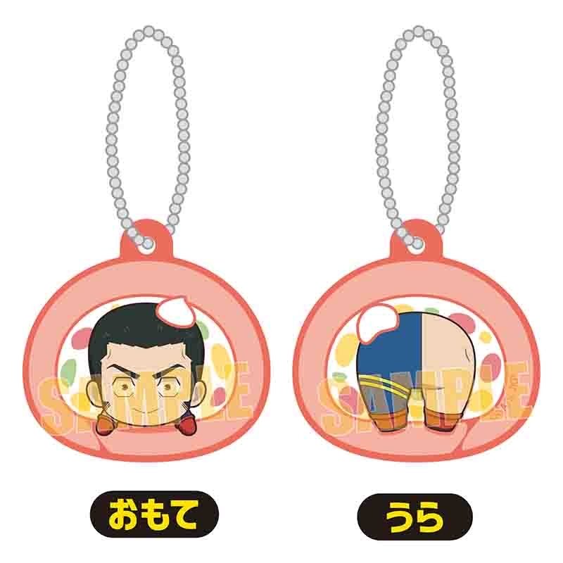 呪術廻戦情報局(グッズなど) tweet media