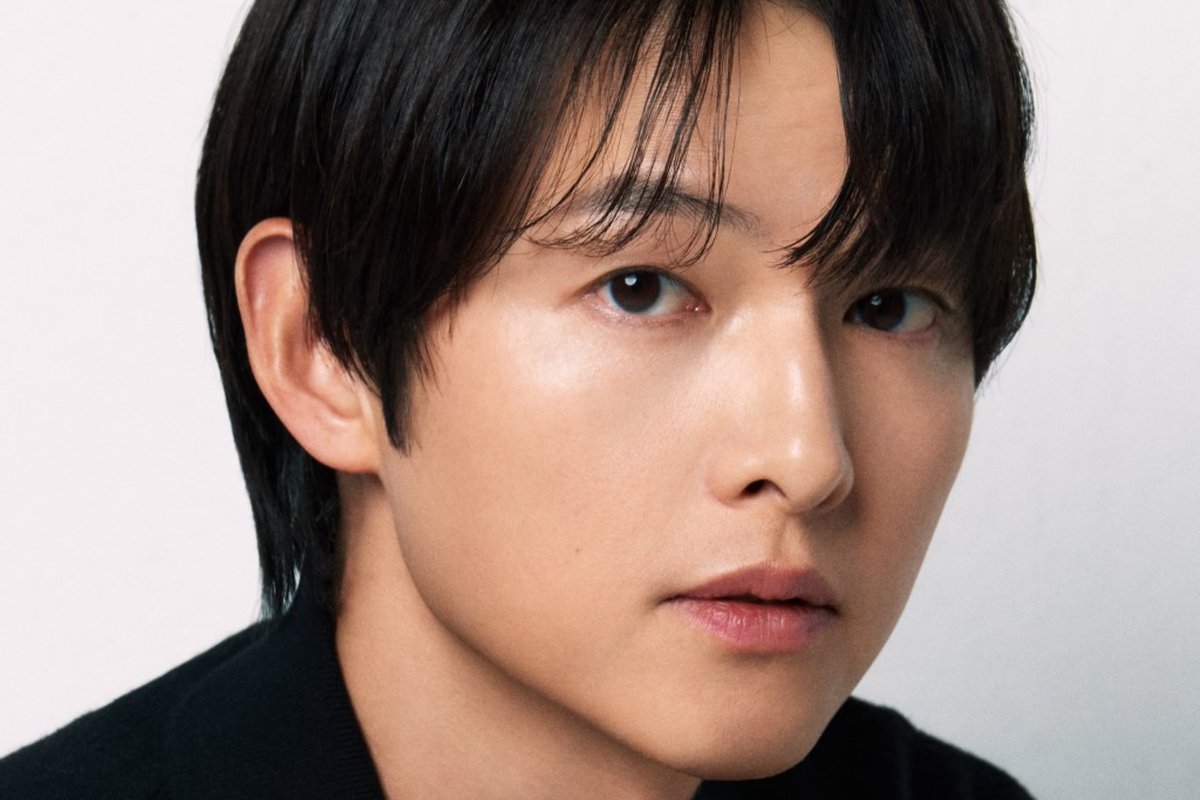 Soompi tweet media