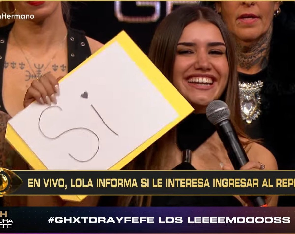 LA JUANINETA tweet media