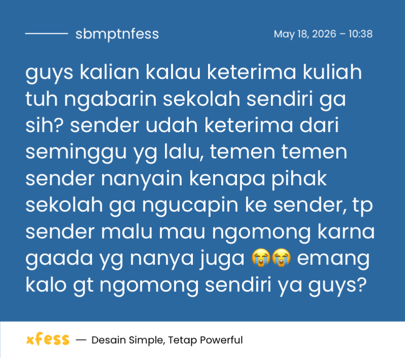 CEK PINNED! tweet media
