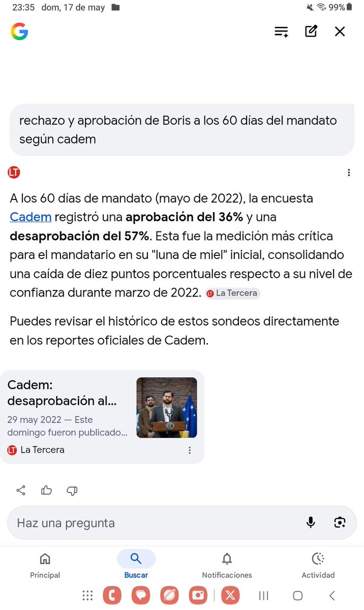 Ivonne de Carlo 🇨🇱💚💚💚🇨🇱 tweet media