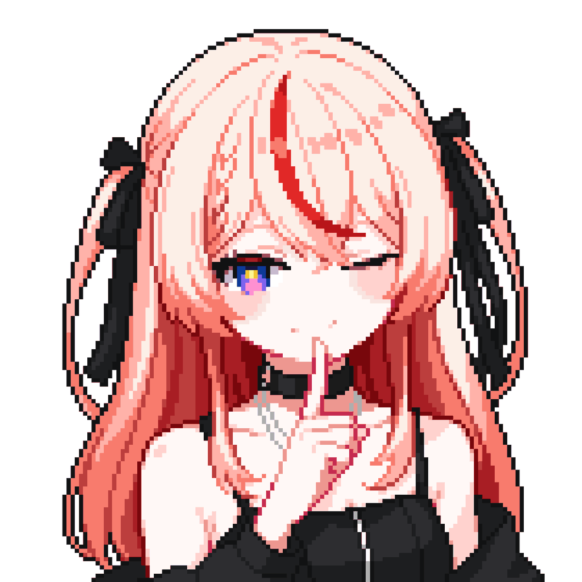 ほり tweet media
