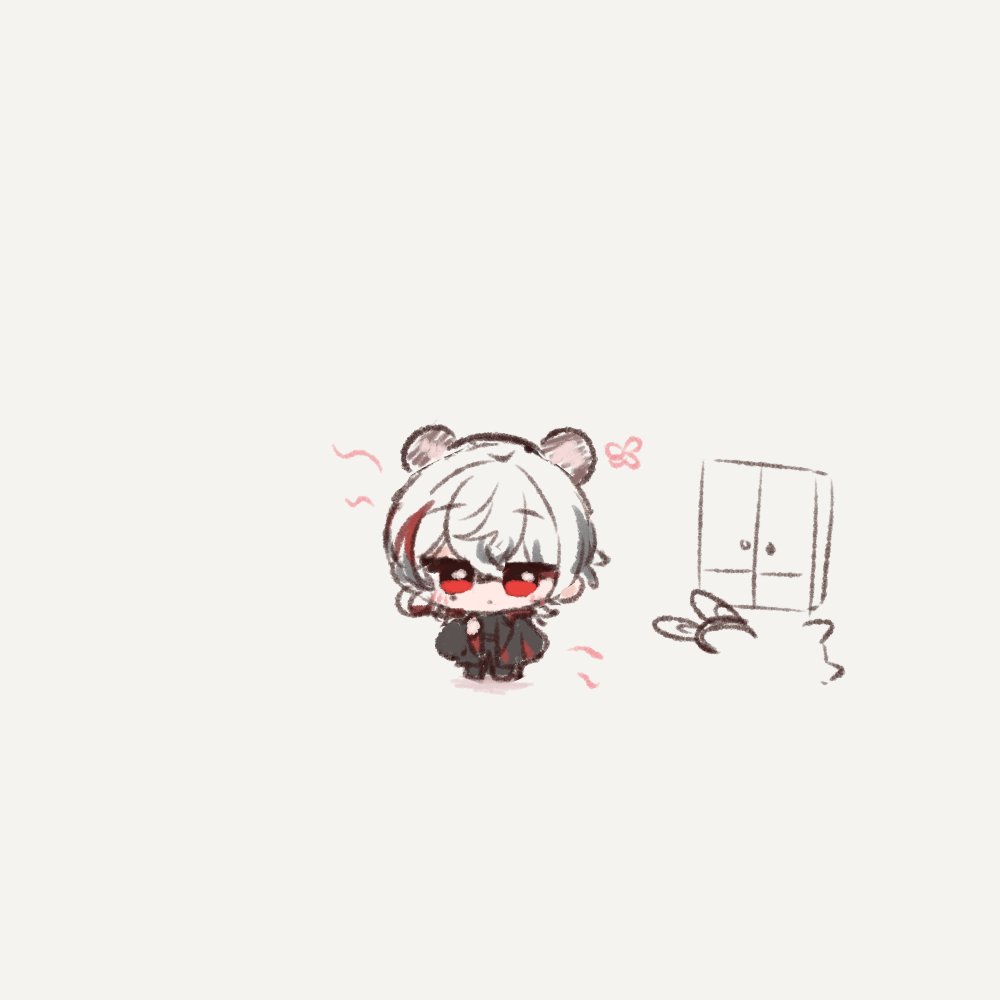 duckbubi920🦆 委託開放中 tweet media