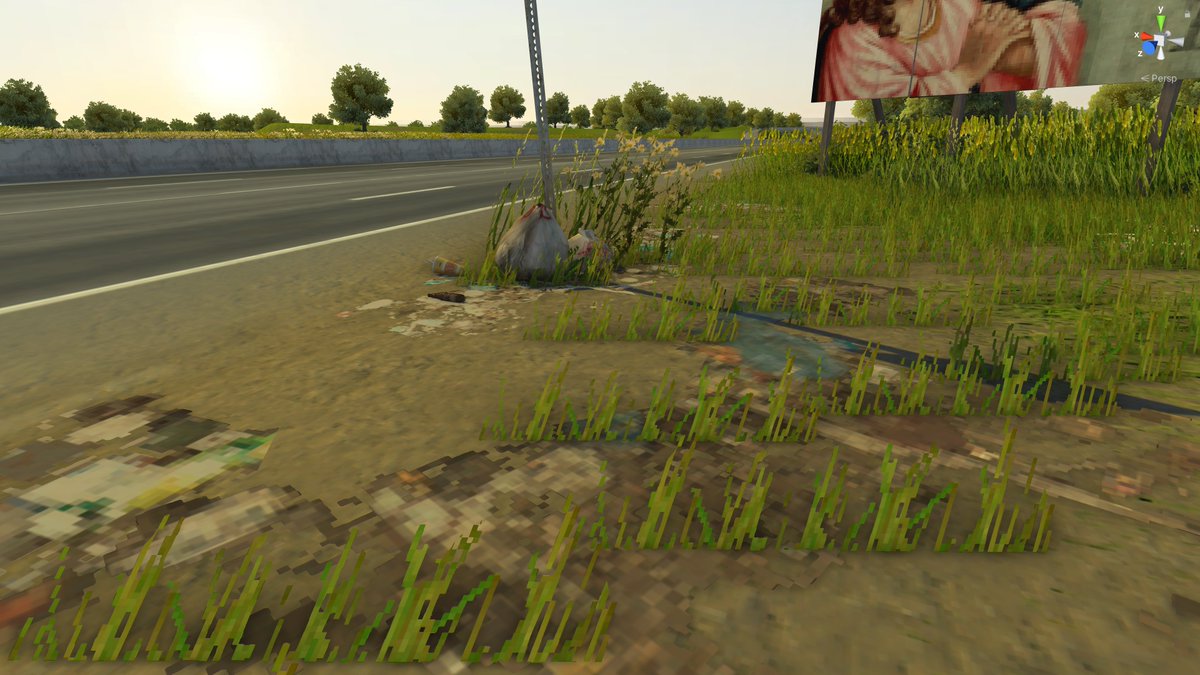 Untitled Horror Game tweet media