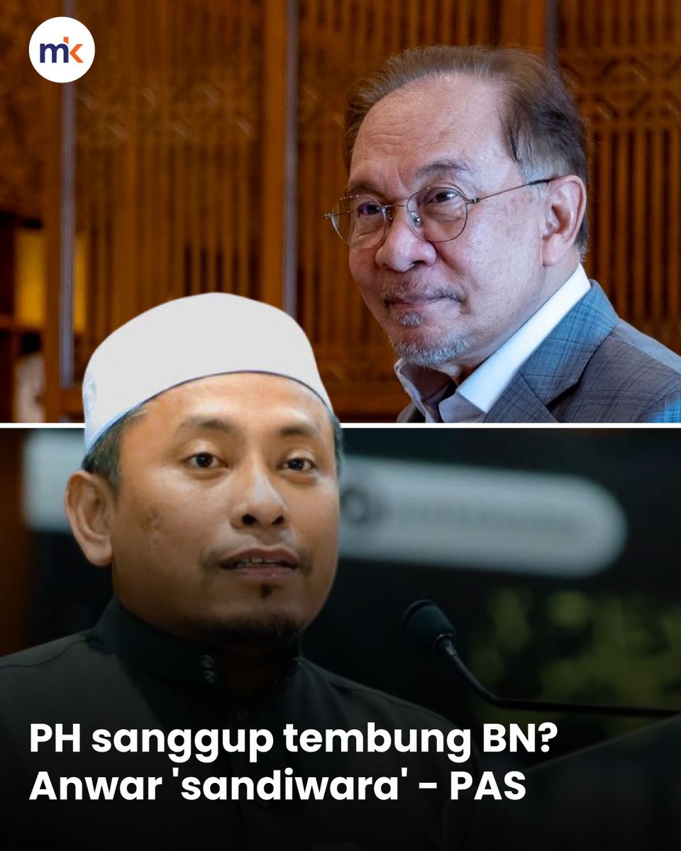 Malaysiakini (BM) tweet media
