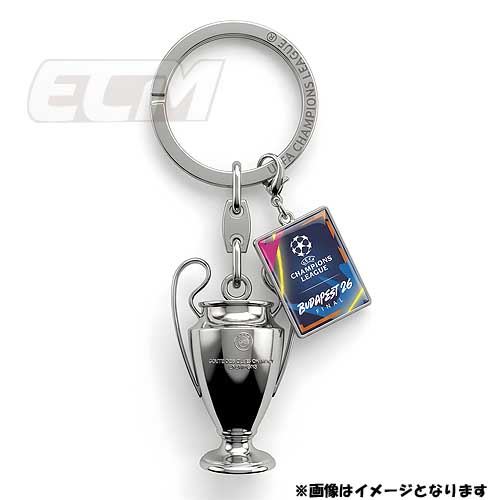 チャンピオンズリーグ25-26決勝はハンガリーのブダペスト！CL決勝記念