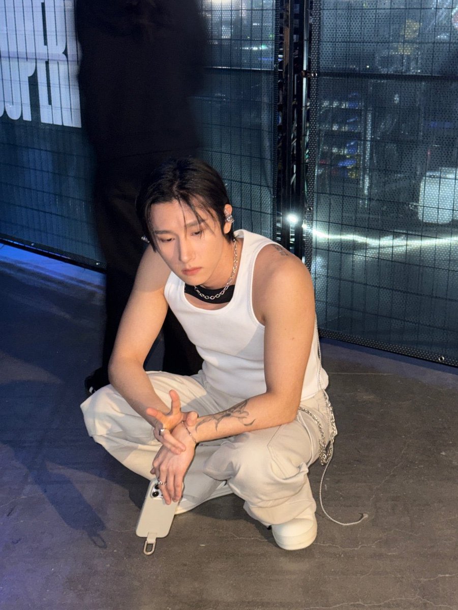 timeto_im's tweet photo. [250518] B.stage - From. I.M #몬스타엑스 #MONSTA_X #아이엠 #IM #창균

🔗 https://t.co/ItUTlZNm4k https://t.co/3CgoXesTa2
