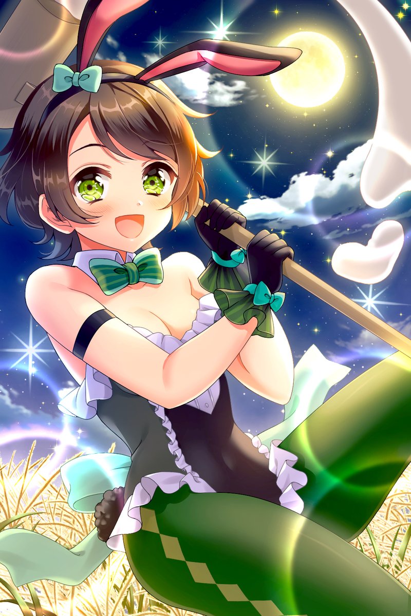グリモアrefrain 〜私立グリモワール魔法学園〜 (@Grimoirerefrain
