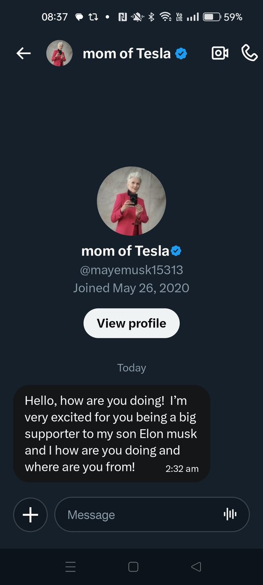 Norma Kay tweet media