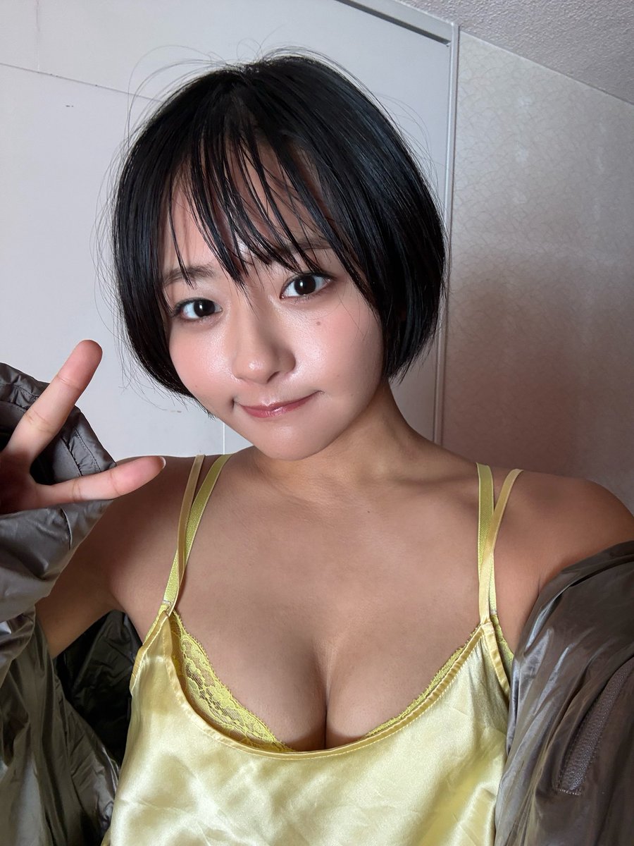 すみぽん（高倉菫） tweet media
