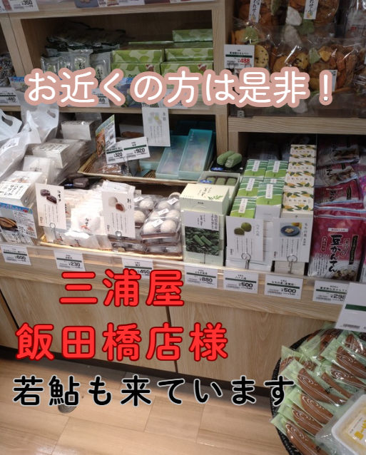 彩雲堂 tweet media