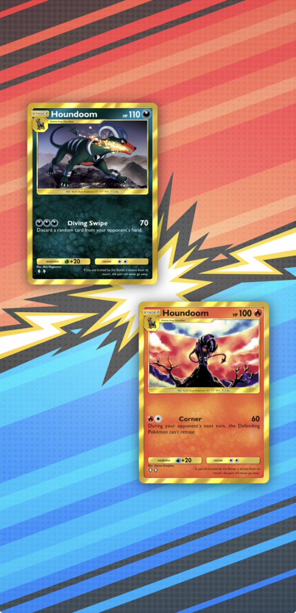 Fan Pokemon TCG Pocket Chile tweet media
