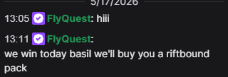basil tweet media