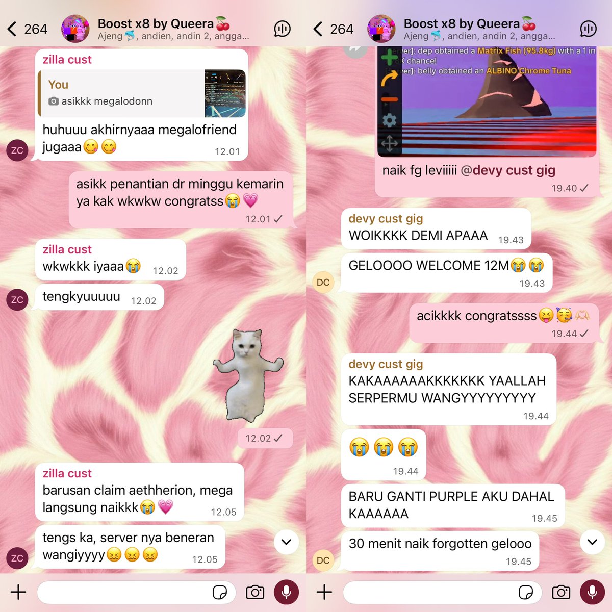 🅾️ddiE | GIG & ROBUX VILOG tweet media