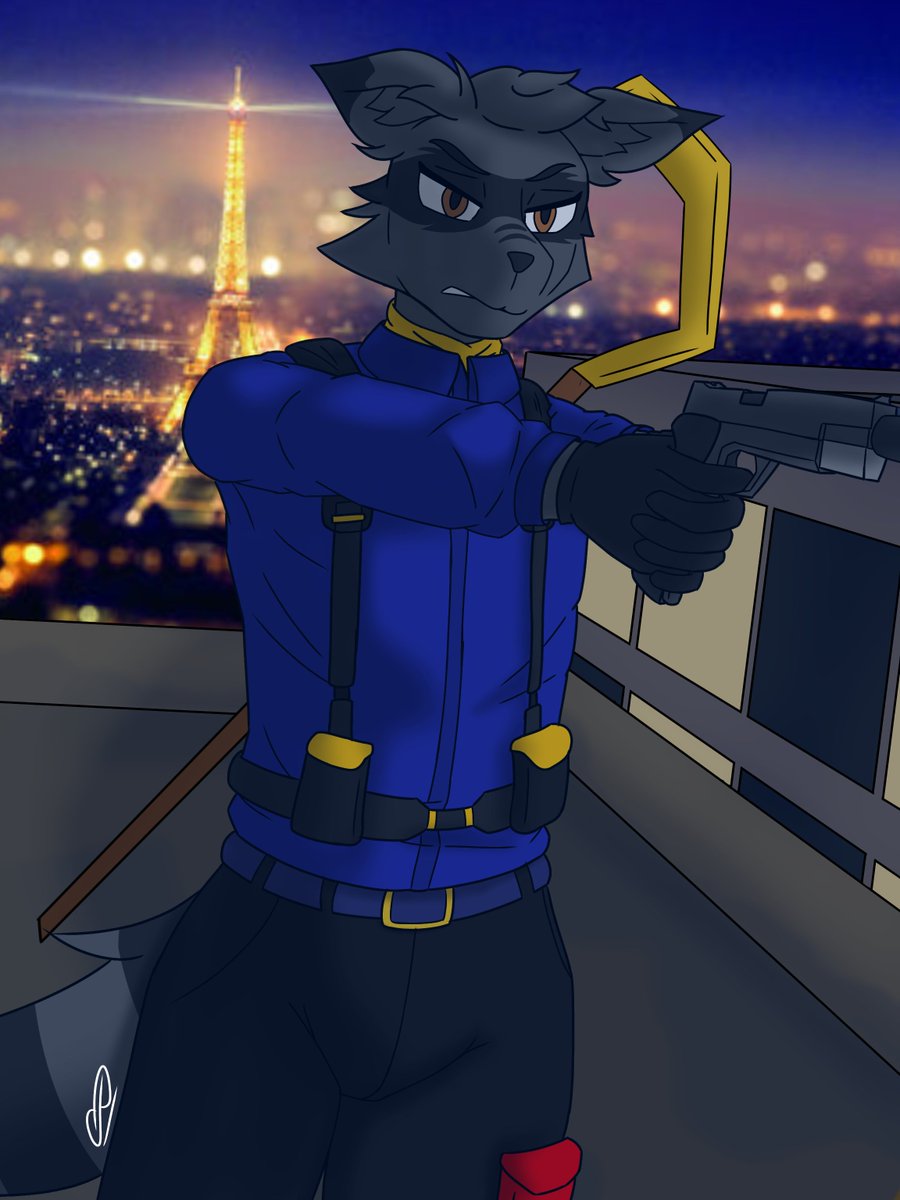 Enkei (Commissions Open 1/unlimited slots) tweet media