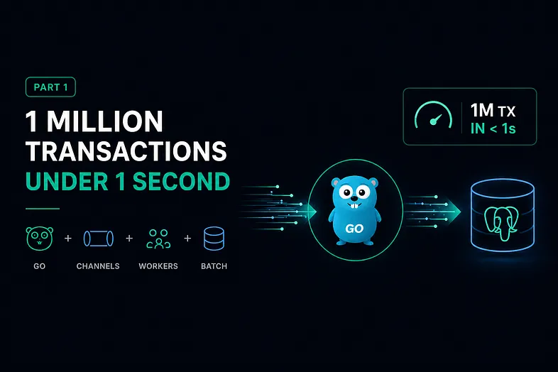 Golang News & Libs & Jobs - human 🗣️ , no 🤖 tweet media