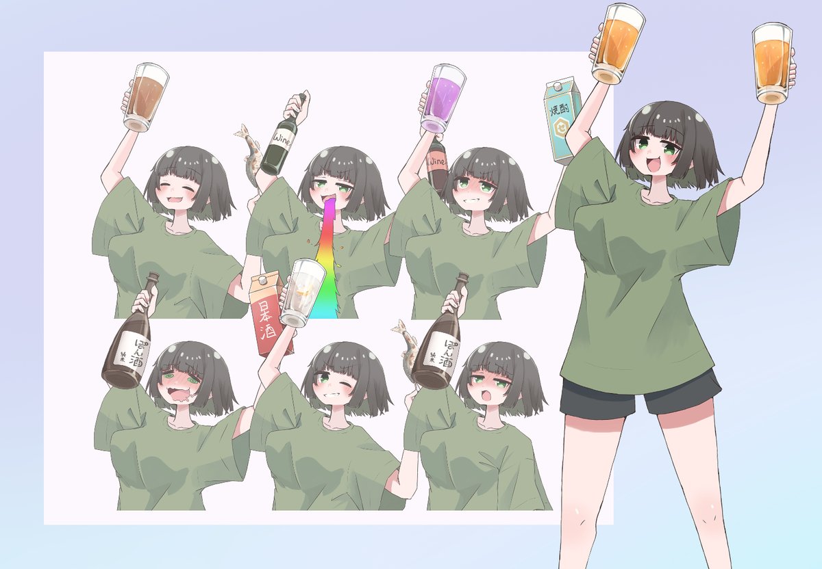 すっぱい本みりん tweet media
