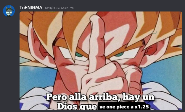 Jeffar 🔥 Destripando la FAMA tweet media