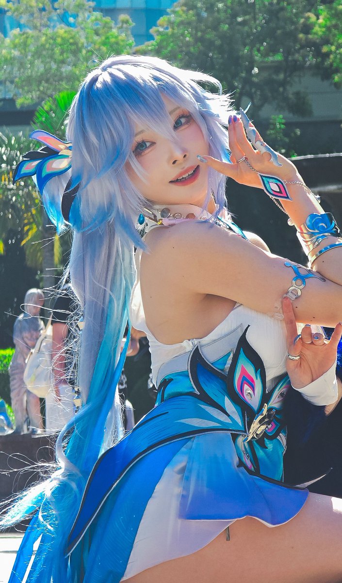 ハロルド🌙 tweet media