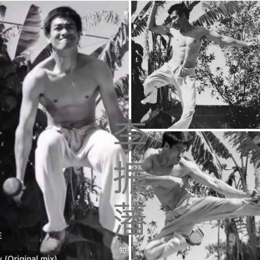 ブルース・リー #李小龍 #BruceLee ブルース・リー #李小龍 #BruceLee