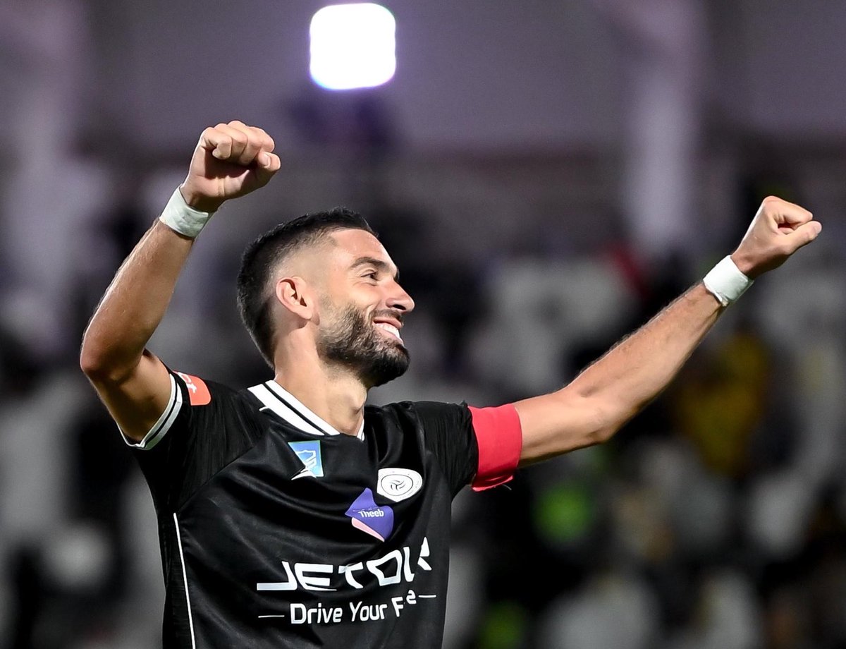 هــزيــم ⚡️ tweet media
