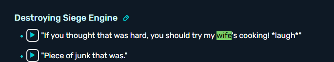 Addie tweet media