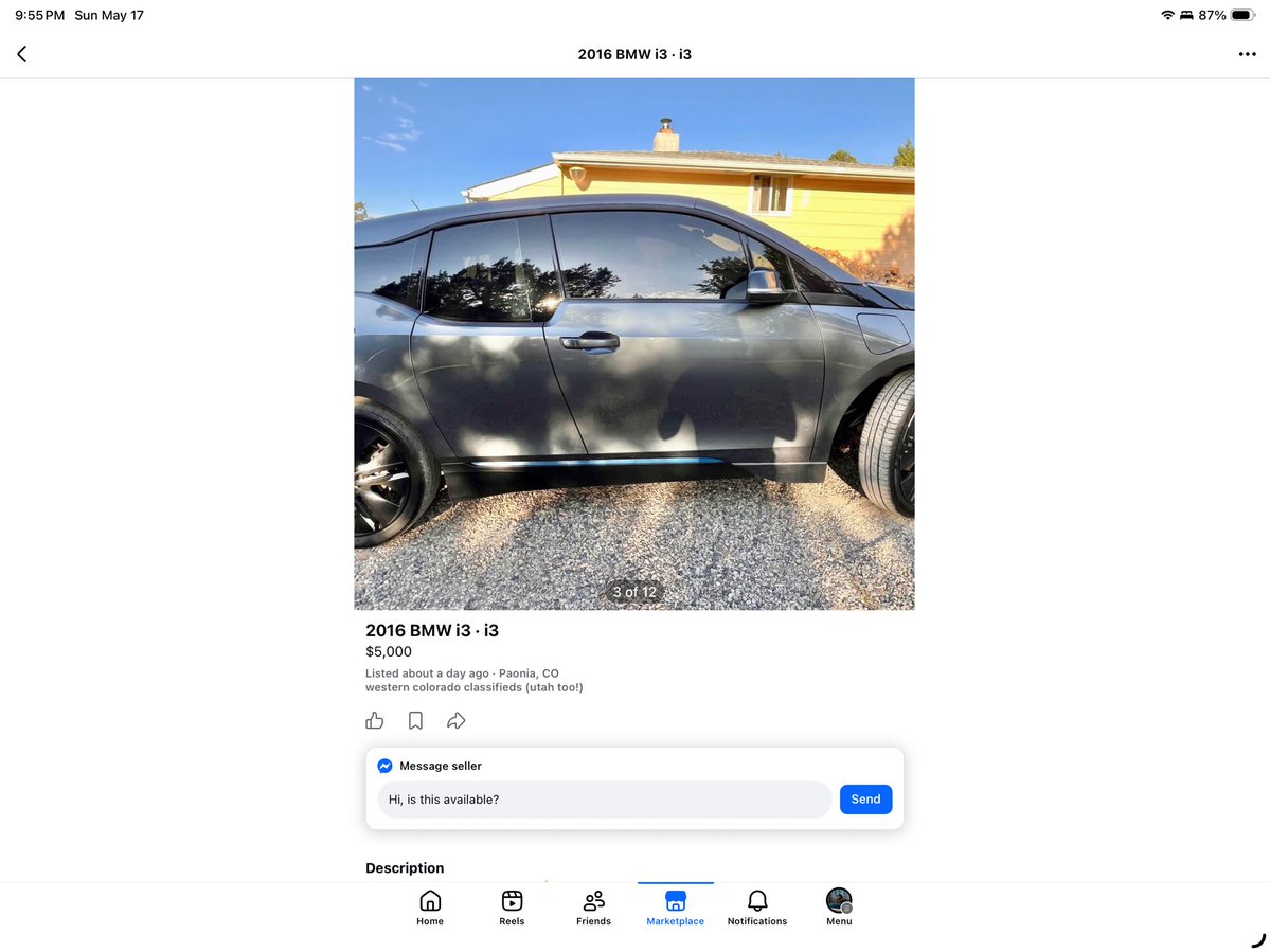 Benjamin Westby (Back Roads EV) tweet media