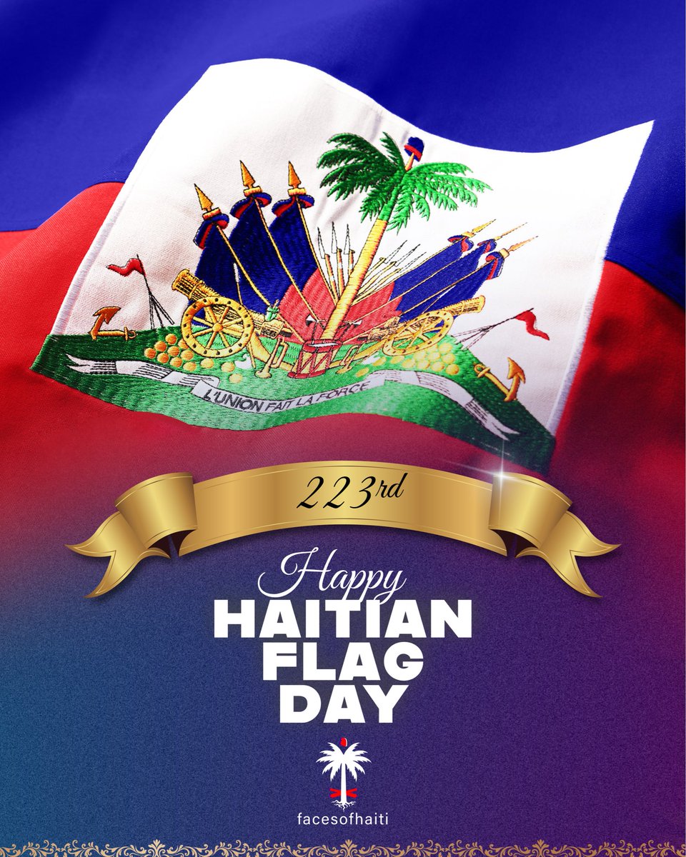 facesofhaiti • 🇭🇹 tweet media