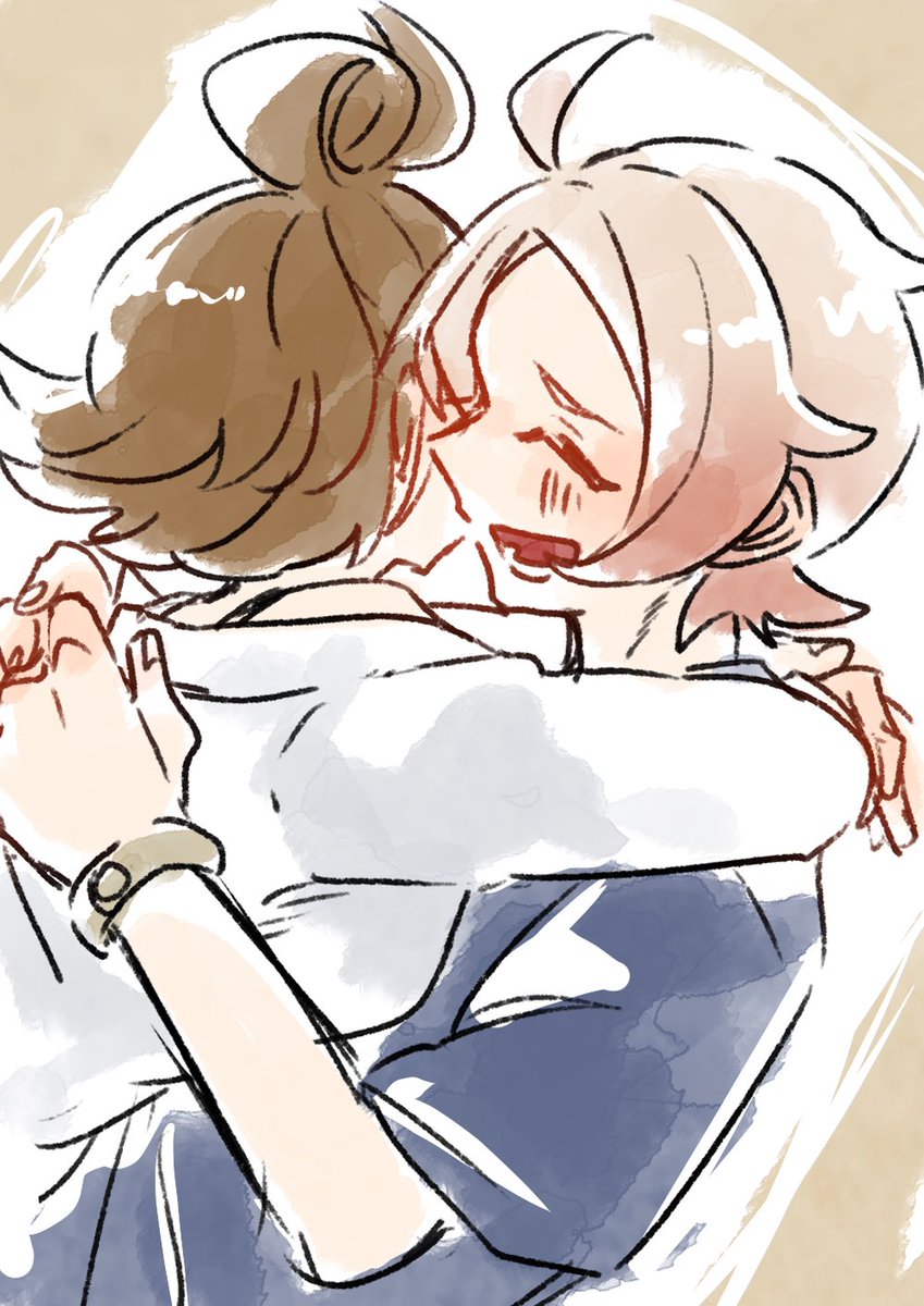 紅葉 tweet media