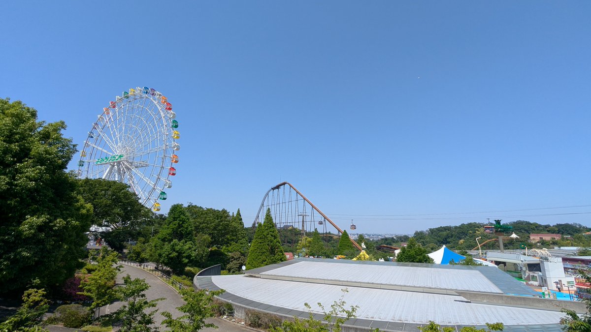 もんさま tweet media