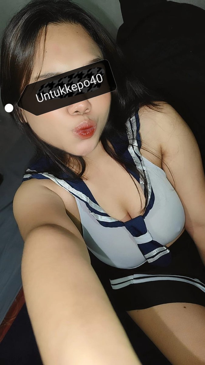Untukkepo40's tweet photo. Ada yang kangen lonte pribadi saya?
#3somebandung #pasutribandung #pasmudbandung #bahancoli #bacol #pameristri https://t.co/jlNRnsCDG9