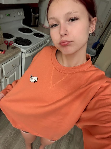 Arielle tweet media